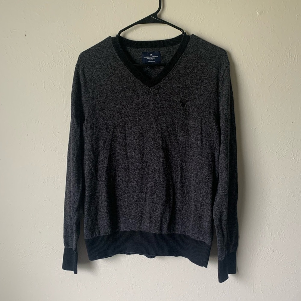 MENS AMERICAN EAGLE SWEATER SIZE M